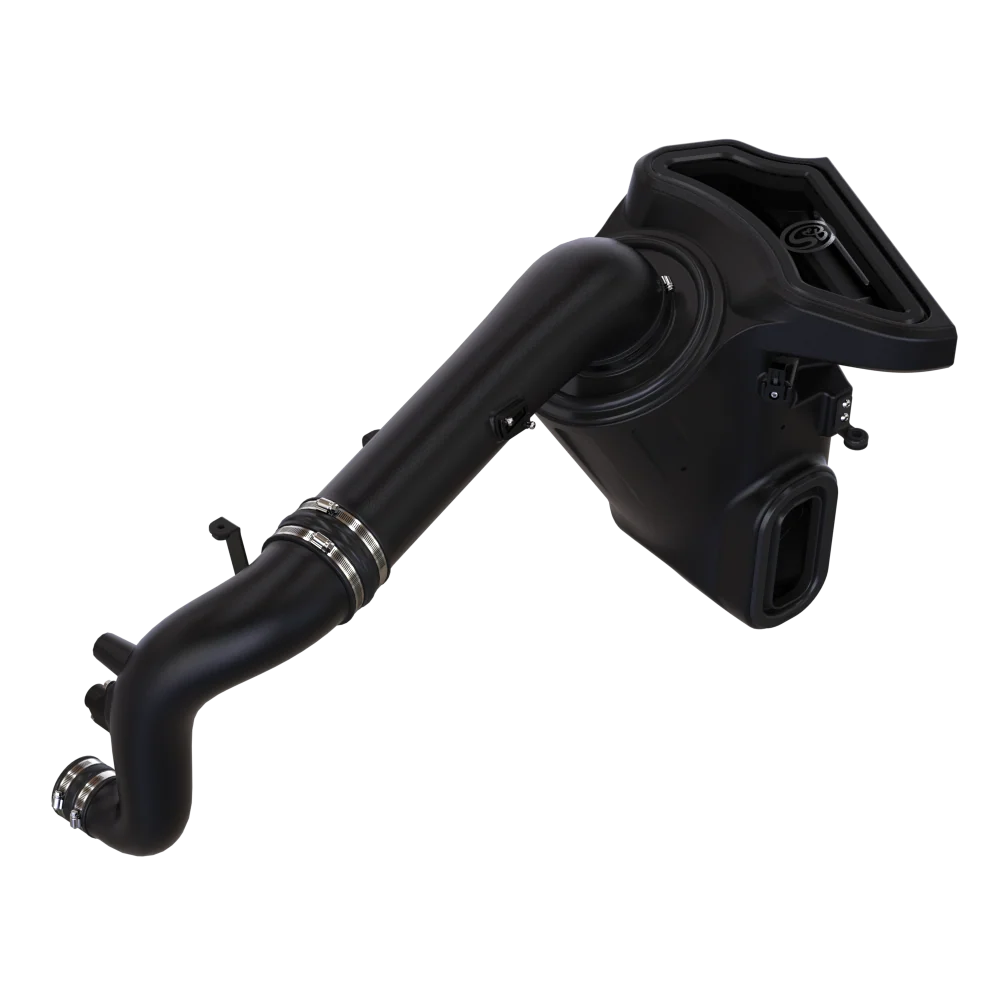 Cold Air Intake for 2019-2024 Chevrolet Silverado 1500 / GMC Sierra 1500 2.7L
