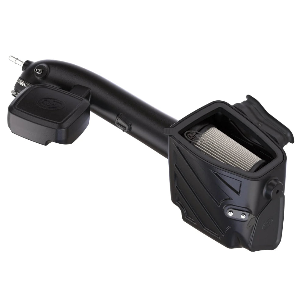 Cold Air Intake for 2020-2022 Ford F250 F350 7.3L