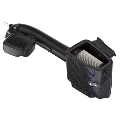 Cold Air Intake for 2020-2022 Ford F250 F350 7.3L