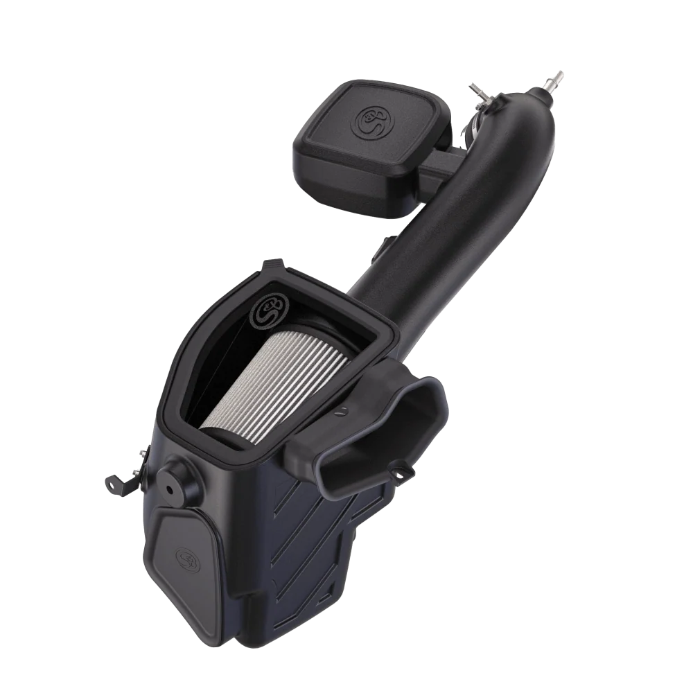 Cold Air Intake for 2020-2022 Ford F250 F350 7.3L