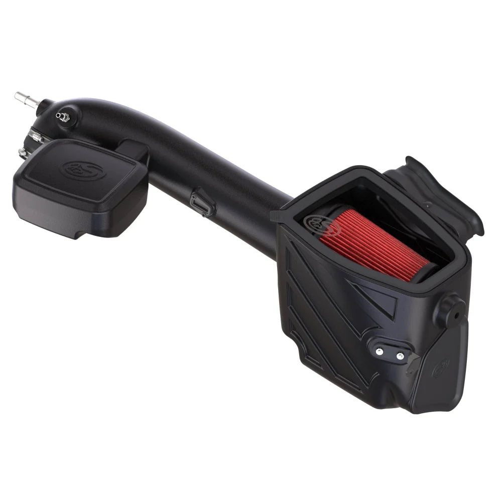 Cold Air Intake for 2020-2022 Ford F250 F350 7.3L