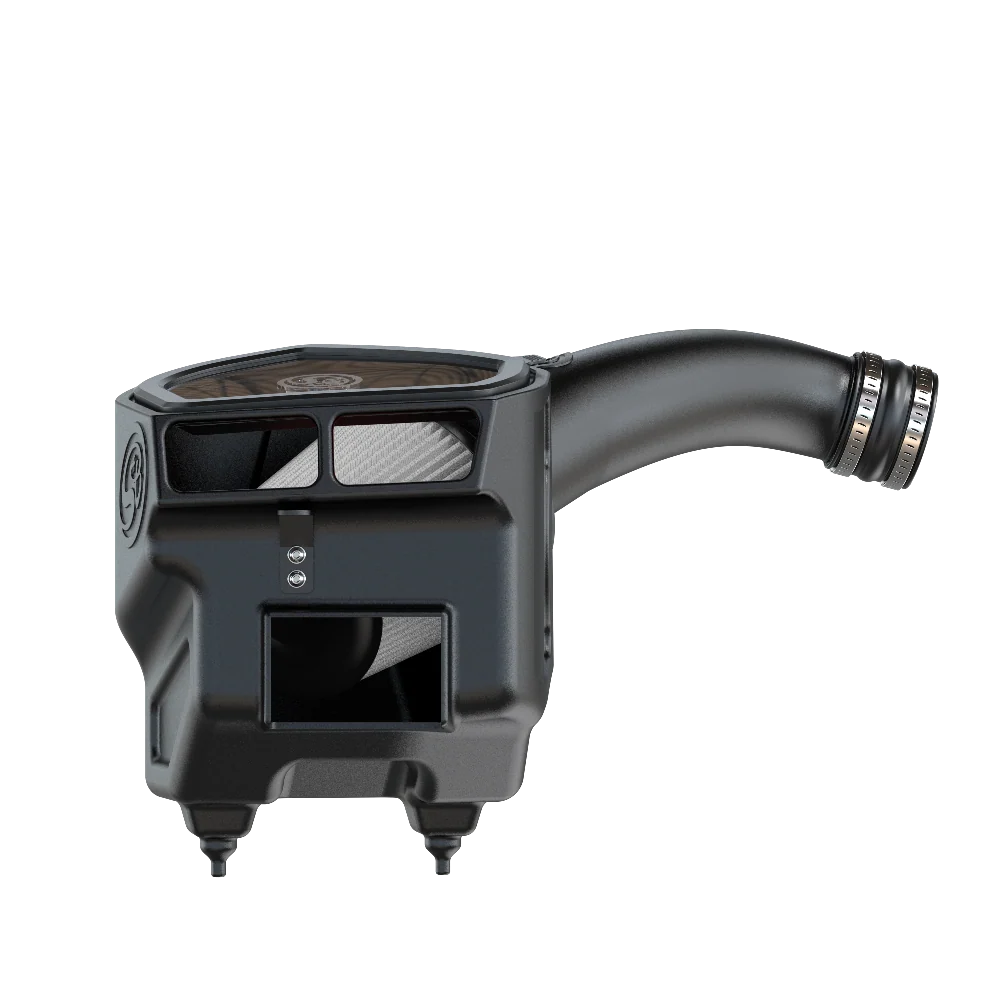 Cold Air Intake for 2020-2023 Jeep Wrangler 3.0L Ecodiesel