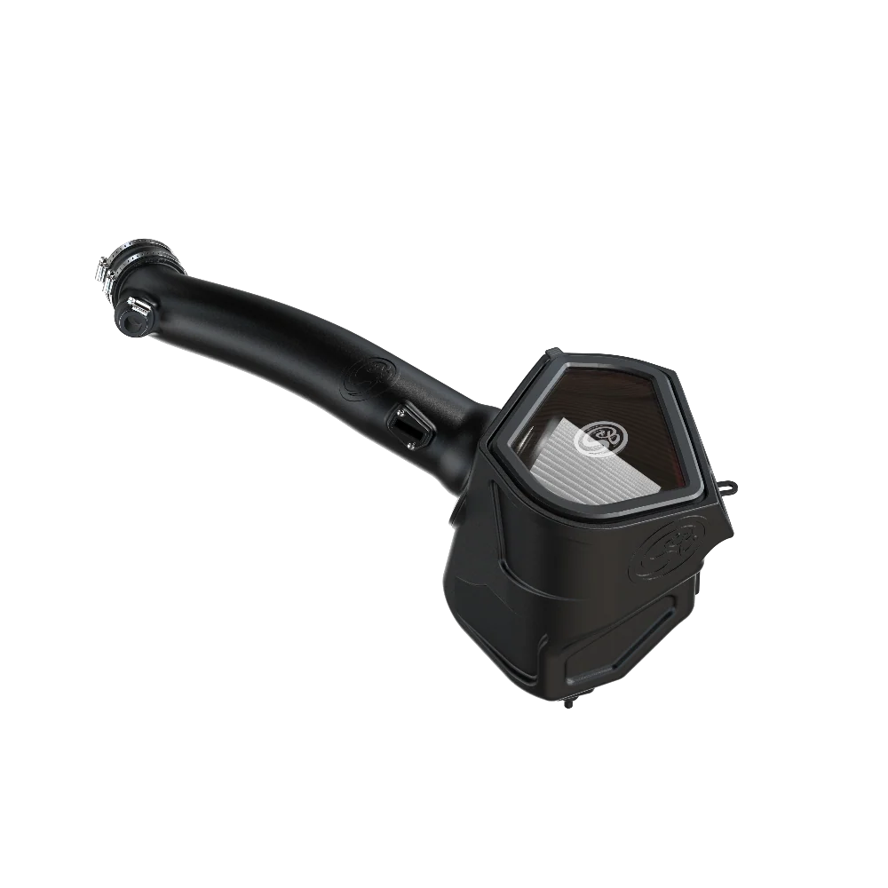 Cold Air Intake for 2020-2023 Jeep Wrangler 3.0L Ecodiesel