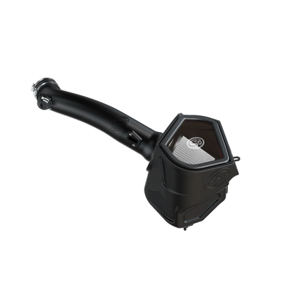 Cold Air Intake for 2020-2023 Jeep Wrangler 3.0L Ecodiesel
