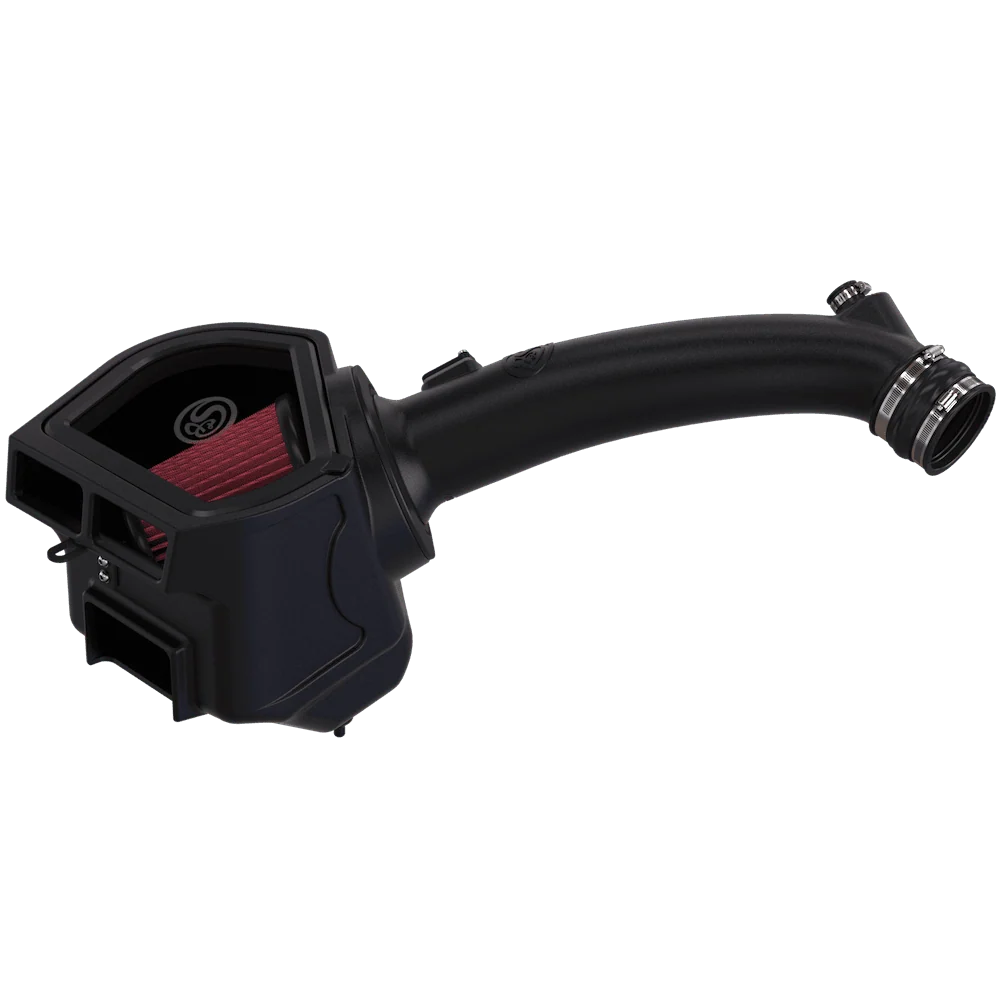 Cold Air Intake for 2020-2023 Jeep Wrangler 3.0L Ecodiesel