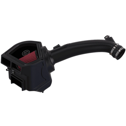 Cold Air Intake for 2020-2023 Jeep Wrangler 3.0L Ecodiesel
