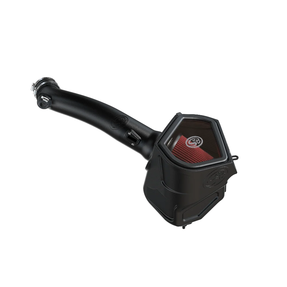 Cold Air Intake for 2020-2023 Jeep Wrangler 3.0L Ecodiesel