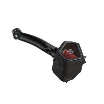 Cold Air Intake for 2020-2023 Jeep Wrangler 3.0L Ecodiesel