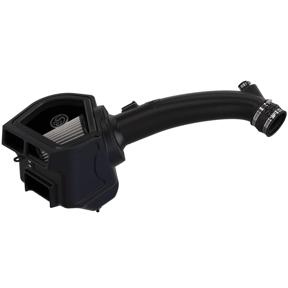 Cold Air Intake for 2020-2023 Jeep Wrangler 3.0L Ecodiesel