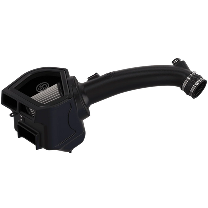 Cold Air Intake for 2020-2023 Jeep Wrangler 3.0L Ecodiesel