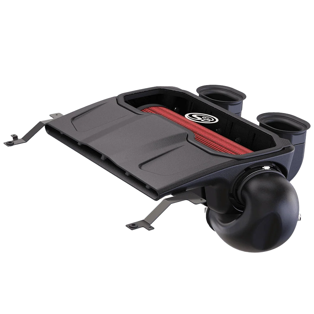 Cold Air Intake for 2021-2024 RAM 1500 TRX V8-6.2L