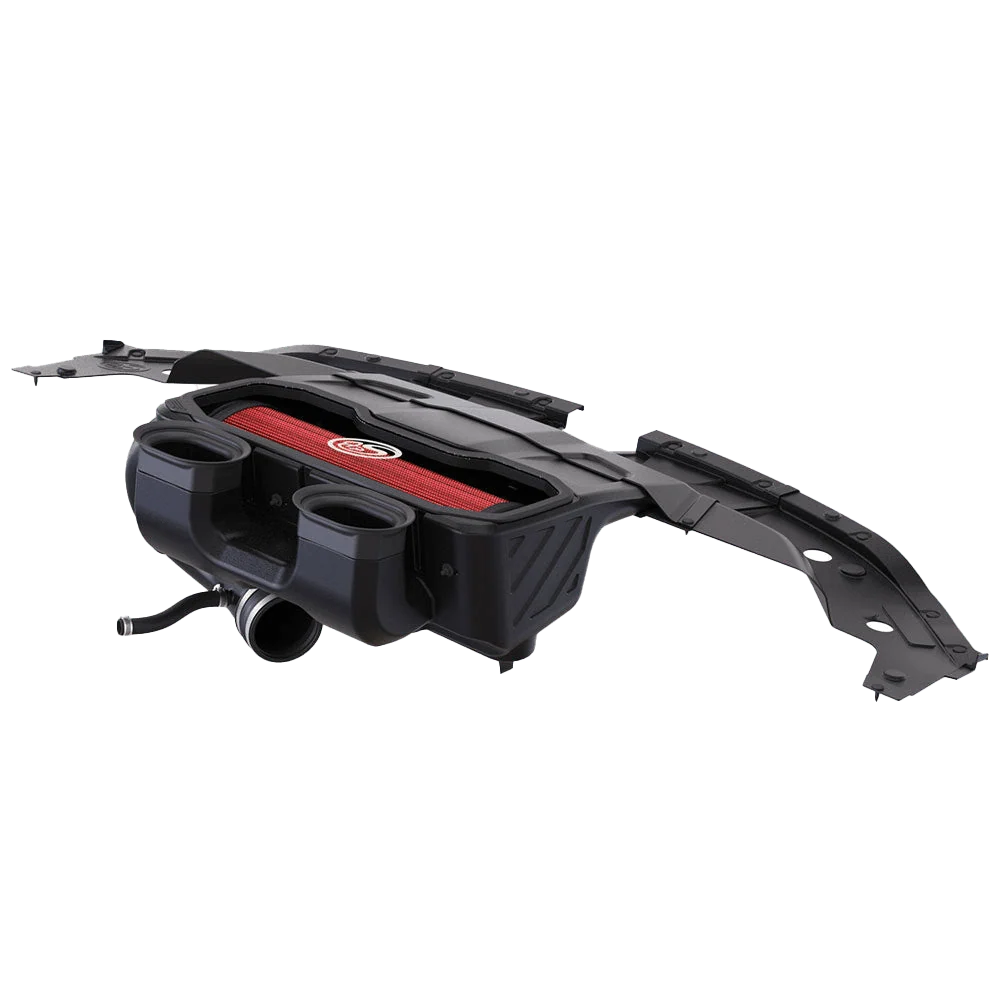 Cold Air Intake for 2021-2024 RAM 1500 TRX V8-6.2L