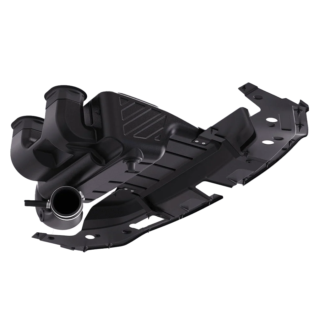 Cold Air Intake for 2021-2024 RAM 1500 TRX V8-6.2L