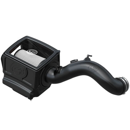 Cold Air Intake for 2009-2013 Silverado, Sierra 1500 / 2009-2014 Tahoe, Yukon, Suburban, Escalade