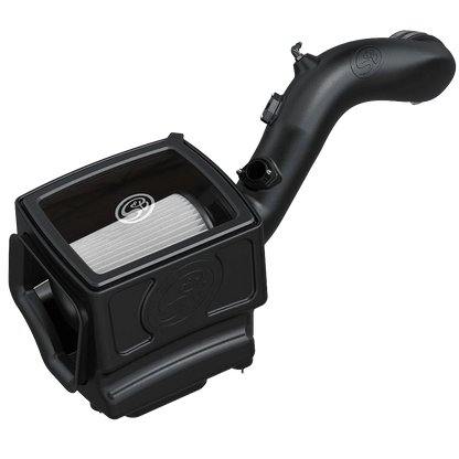 Cold Air Intake for 2009-2013 Silverado, Sierra 1500 / 2009-2014 Tahoe, Yukon, Suburban, Escalade