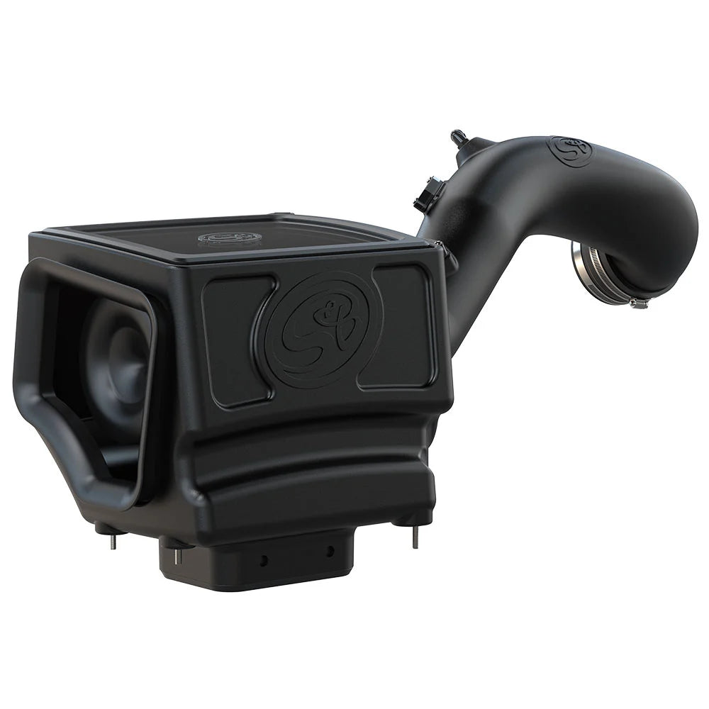 Cold Air Intake for 2009-2013 Silverado, Sierra 1500 / 2009-2014 Tahoe, Yukon, Suburban, Escalade