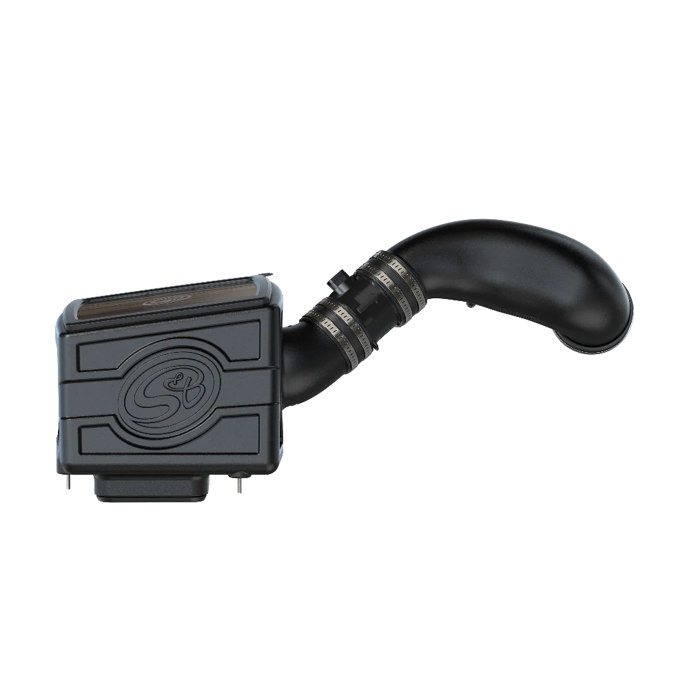 Cold Air Intake for 99-07 Chevy Silverado, GMC Sierra 1500, 2500, 3500 / 07-08 Tahoe, Yukon