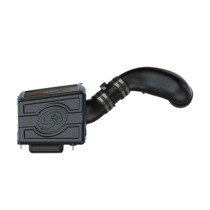 Cold Air Intake for 99-07 Chevy Silverado, GMC Sierra 1500, 2500, 3500 / 07-08 Tahoe, Yukon