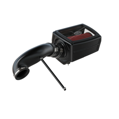 Cold Air Intake for 99-07 Chevy Silverado, GMC Sierra 1500, 2500, 3500 / 07-08 Tahoe, Yukon
