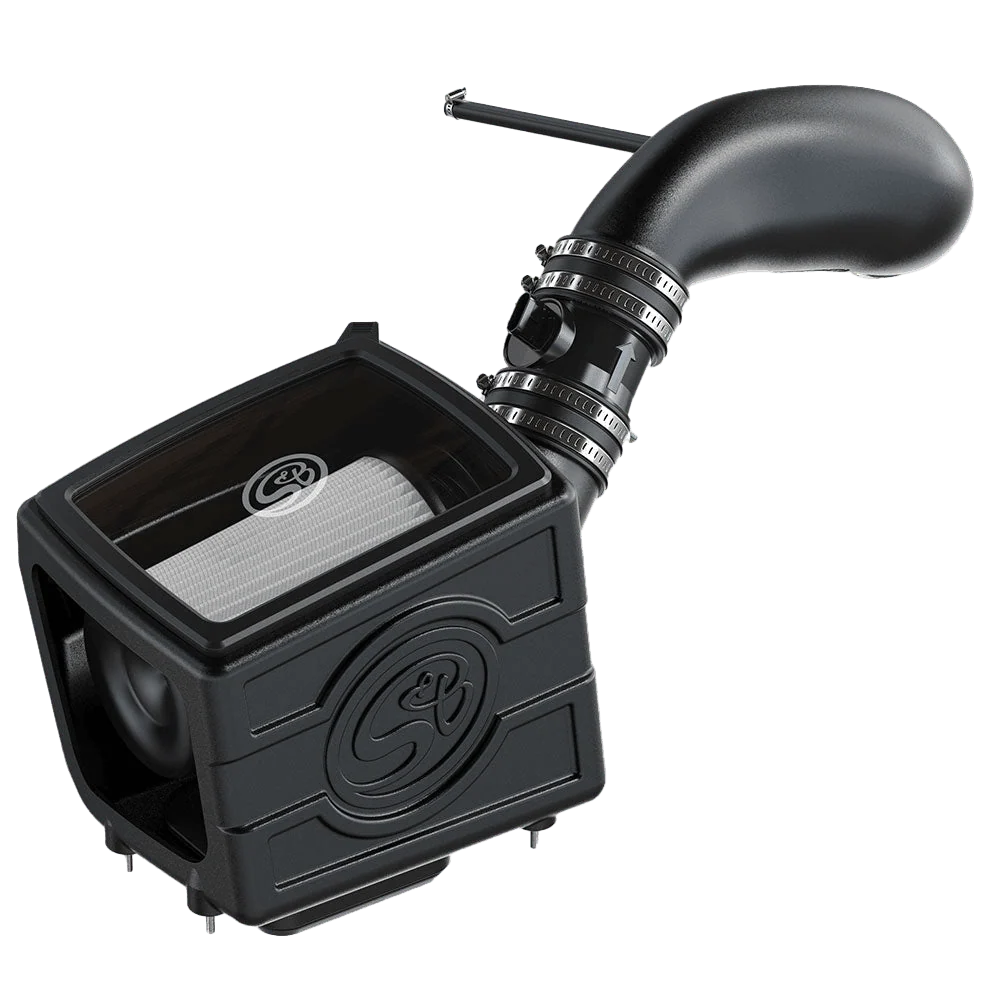 Cold Air Intake for 99-07 Chevy Silverado, GMC Sierra 1500, 2500, 3500 / 07-08 Tahoe, Yukon