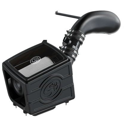 Cold Air Intake for 99-07 Chevy Silverado, GMC Sierra 1500, 2500, 3500 / 07-08 Tahoe, Yukon