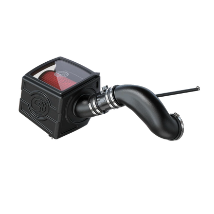 Cold Air Intake for 99-07 Chevy Silverado, GMC Sierra 1500, 2500, 3500 / 07-08 Tahoe, Yukon