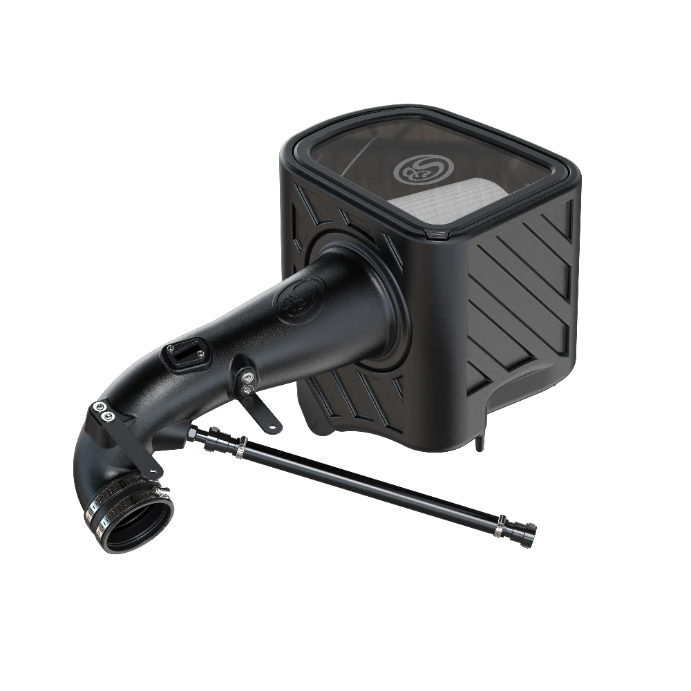 Cold Air Intake for 2020-2024 Silverado / Sierra 2500 & 3500 6.6L