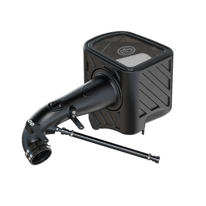 Cold Air Intake for 2020-2024 Silverado / Sierra 2500 & 3500 6.6L