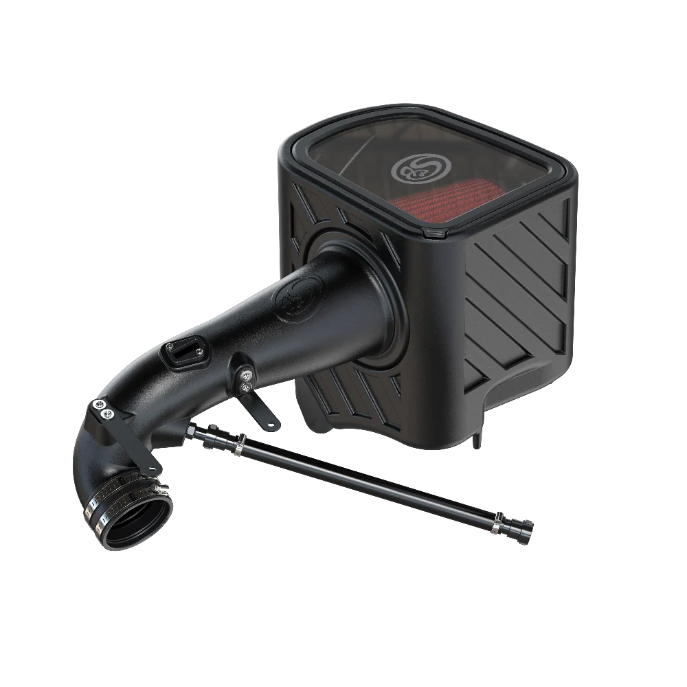 Cold Air Intake for 2020-2024 Silverado / Sierra 2500 & 3500 6.6L