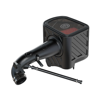Cold Air Intake for 2020-2024 Silverado / Sierra 2500 & 3500 6.6L