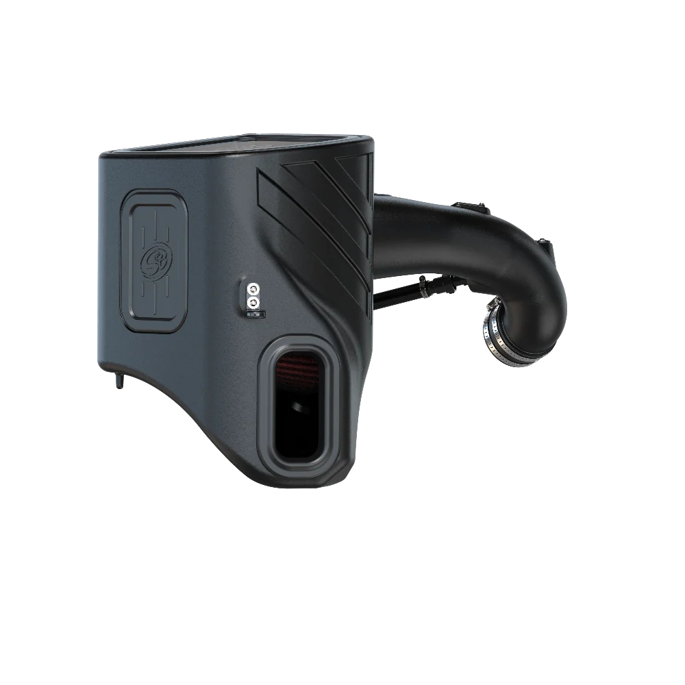 Cold Air Intake for 2020-2024 Silverado / Sierra 2500 & 3500 6.6L