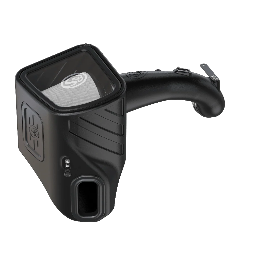 Cold Air Intake for 2020-2024 Silverado / Sierra 2500 & 3500 6.6L