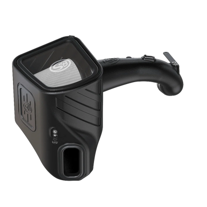 Cold Air Intake for 2020-2024 Silverado / Sierra 2500 & 3500 6.6L