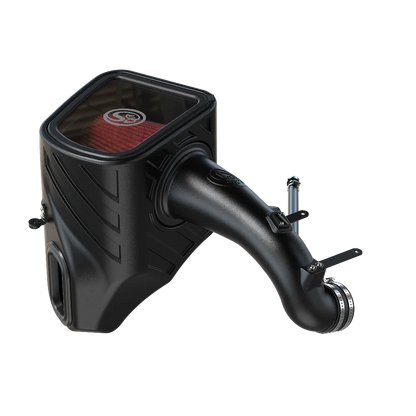 Cold Air Intake for 2020-2024 Silverado / Sierra 2500 & 3500 6.6L