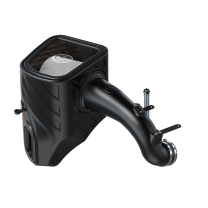 Cold Air Intake for 2020-2024 Silverado / Sierra 2500 & 3500 6.6L