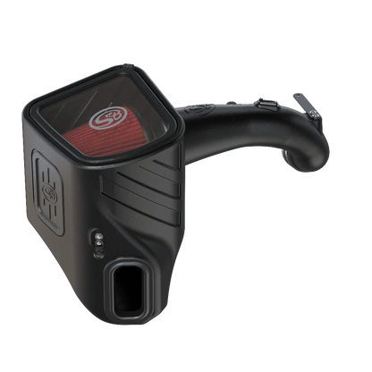 Cold Air Intake for 2020-2024 Silverado / Sierra 2500 & 3500 6.6L
