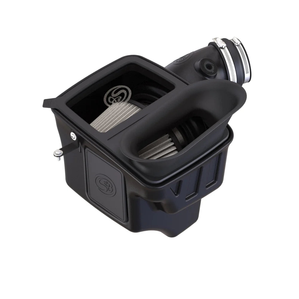 Cold Air Intake for 2021-2024 Jeep Wrangler 392 6.4L