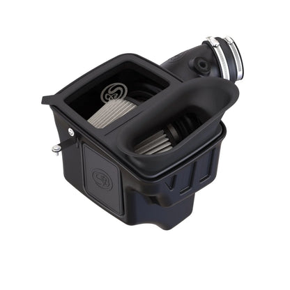Cold Air Intake for 2021-2024 Jeep Wrangler 392 6.4L