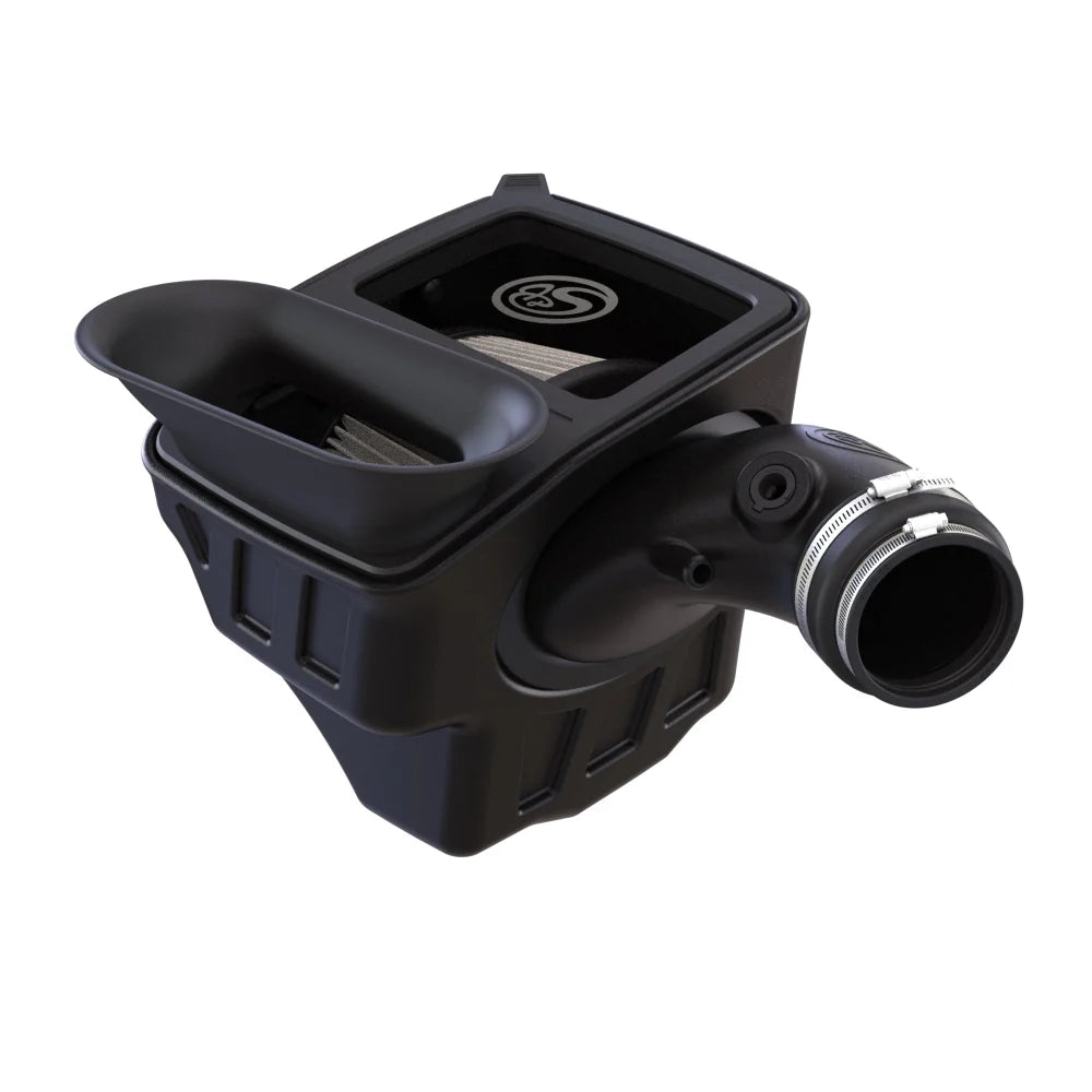 Cold Air Intake for 2021-2024 Jeep Wrangler 392 6.4L