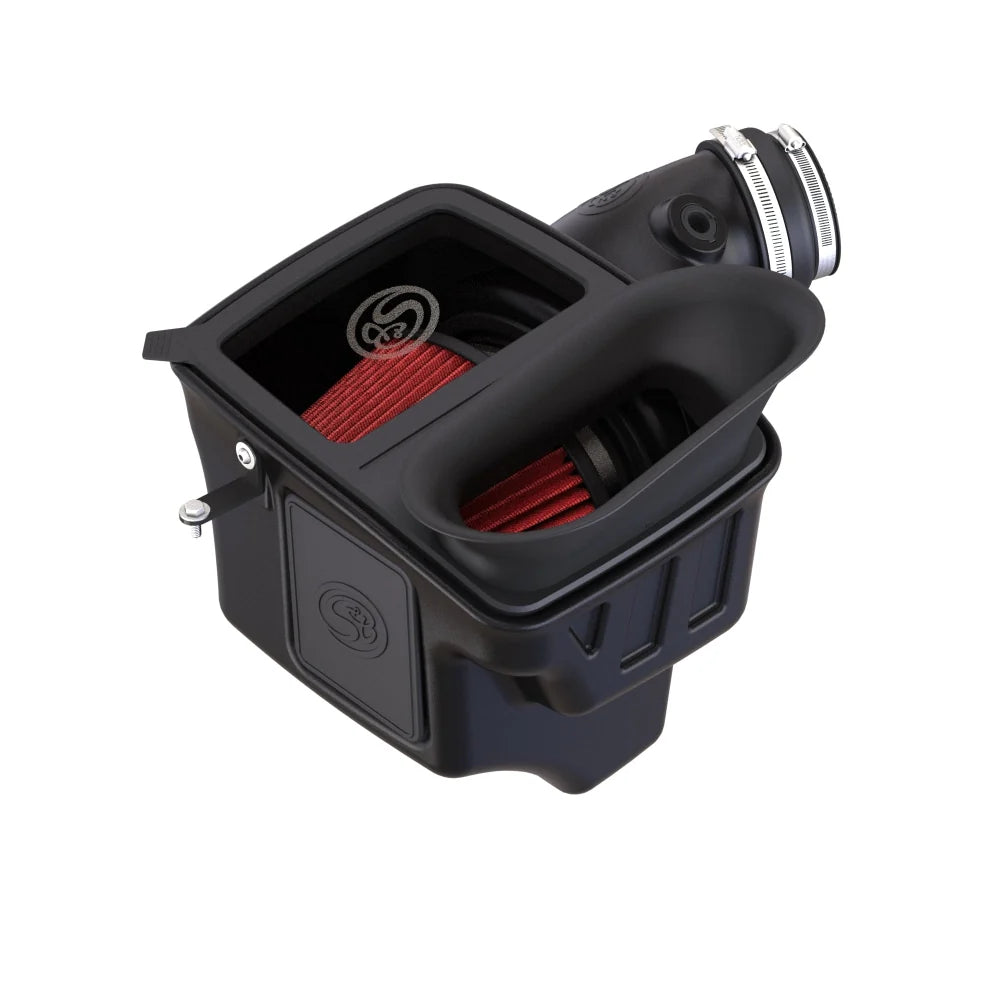 Cold Air Intake for 2021-2024 Jeep Wrangler 392 6.4L