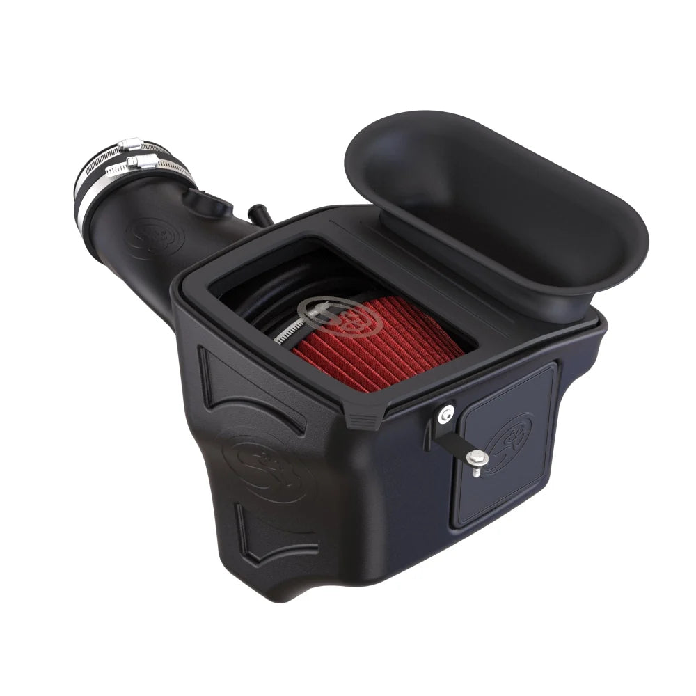 Cold Air Intake for 2021-2024 Jeep Wrangler 392 6.4L