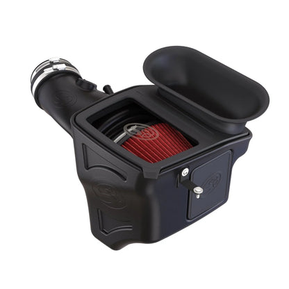 Cold Air Intake for 2021-2024 Jeep Wrangler 392 6.4L