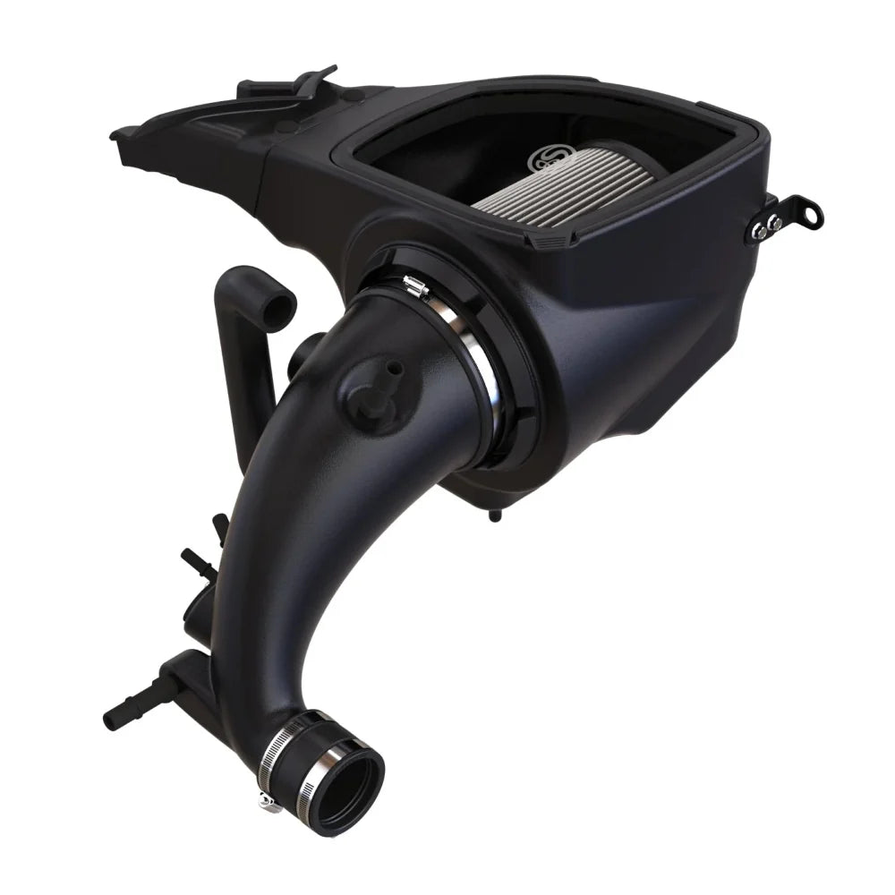 COLD AIR INTAKE FOR 2021-2024 FORD BRONCO 2.3L