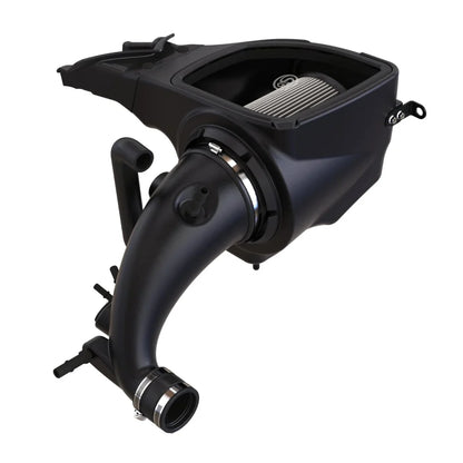 COLD AIR INTAKE FOR 2021-2024 FORD BRONCO 2.3L