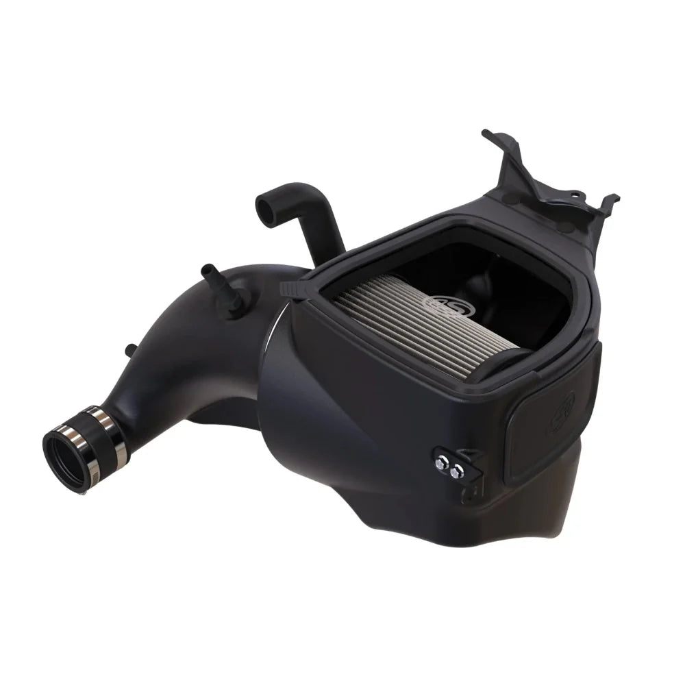COLD AIR INTAKE FOR 2021-2024 FORD BRONCO 2.3L