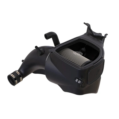 COLD AIR INTAKE FOR 2021-2024 FORD BRONCO 2.3L