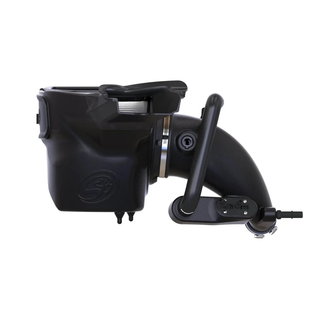 COLD AIR INTAKE FOR 2021-2024 FORD BRONCO 2.3L