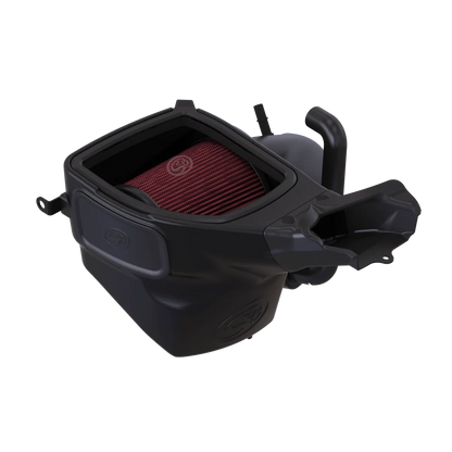 COLD AIR INTAKE FOR 2021-2024 FORD BRONCO 2.3L
