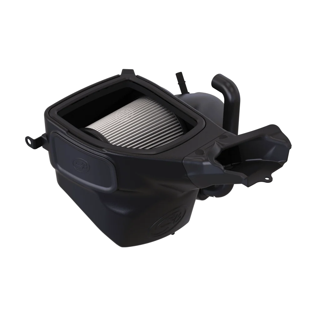 COLD AIR INTAKE FOR 2021-2024 FORD BRONCO 2.3L