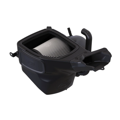 COLD AIR INTAKE FOR 2021-2024 FORD BRONCO 2.3L